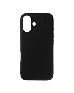 Nillkin Super Frosted PRO Zadní Kryt pro Apple iPhone 16 Black