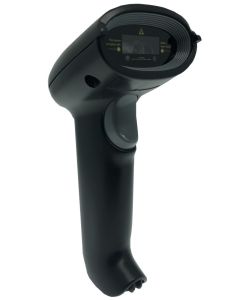 Maxxo čtečka SL2DUS/ 1D/ 2D/ QR/ USB/ 300skenů/sec, včetně stojanu