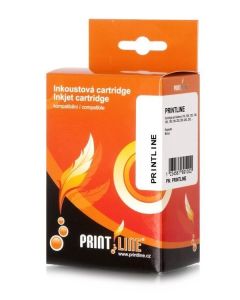 PRINTLINE kompatibilní cartridge s Canon CLi-8Y /  pro IP4200, IP5200  / 16 ml, Yellow, čip