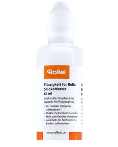 Rollei náhradní náplň pro SmokeMaster Pro RGB