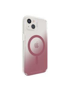 ZAGG GEAR4 D3O Milan Snap kryt iPhone 13 růžový