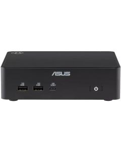 ASUS NUC 16 Pro / Intel Core Ultra 7 356H / Intel Graphic / 16GB / 1TB / Wi-Fi / LAN / W11 Pro / EU cord
