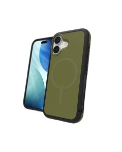 ZAGG Ochranný kryt Sedona Snap Apple 17 Sea Kelp