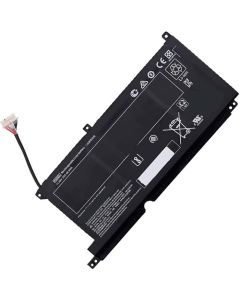 2-POWER Baterie 11,4V 4150mAh pro HP Gaming 15 Pavilion 15-dk0000, Gaming 16 Pavilion 16-a0000