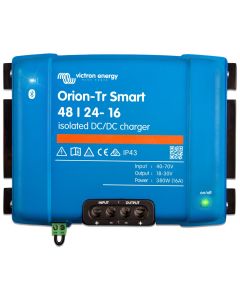 Victron Orion-Tr Smart DC-DC nabíječka 48/24-16A (380W) izolovaná