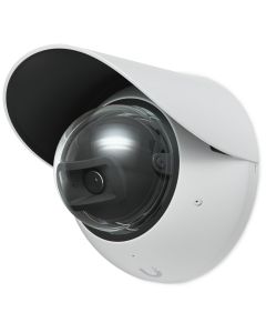 Ubiquiti UniFi Dome Camera Weather Shield W - Ochranný venkovní kryt pro kameru UniFi AI Dome, bílý