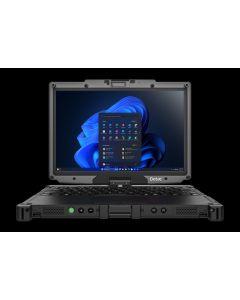 Getac V120 12.2"/Ultra 5 225H/16GB/256GB/W11P