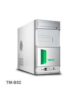 ACUTAKE VENTO TMB52 Second Edition