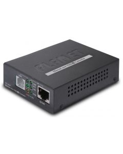 OPRAVENÉ - Planet VC-231, Ethernet VDSL2 konvertor, 100Mbit, master/slave, RJ-11, profil 30a, band Plan997