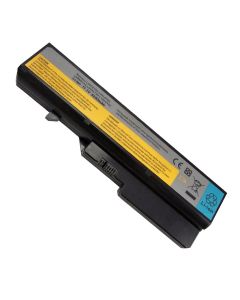 TRX baterie Lenovo/ IBM/ 5200 mAh/ pro G465/ G565/ V360/ Z460/ Z560/ Z565/ neoriginální