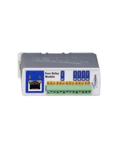 2N IP relé externí - 4 výstupy, 0 vstupů, PoE