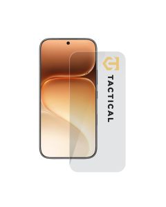 Tactical Glass Shield 2.5D sklo pro Honor 600 Pro Clear