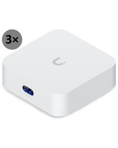 Ubiquiti UniFi Express 7 3pack