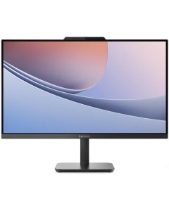 Lenovo V100/ AIO/ Intel N100/ 16GB DDR5/ 512GB SSD/ 23,8",FHD/ Intel UHD/ W11P/ kbd+myš