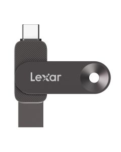 Lexar 128GB D500  Dual Type-C and Type-A USB 3.2