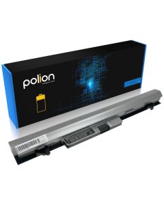 TRX Baterie Polion RA04 pro notebooky HP ProBook 430 G1 G2 - 2200mAh 33Wh /neoriginální