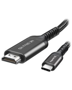 Colorway Adaptér USB-C na HDMI/ 2m