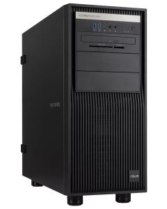 ASUS ExpertCenter Pro ET500A B8 / AM5 / 4x DDR5 ECC / 2x 2,5GLAN / 750W Gold / pouze MB,PSU,TPM,CPU chladič