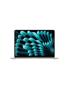 Apple MacBook Air 13"/M5/13,6"/2560x1664/16GB/1TB/M5/Tahoe/Silver/1R