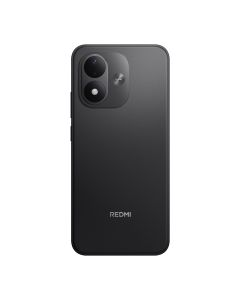 Xiaomi Redmi Note 17/4GB/128GB/Black