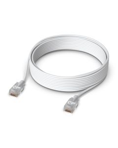 Ubiquiti UniFi Etherlighting Patch Cable 5m - Patch kabel, Cat6, Etherlighting, délka 5m