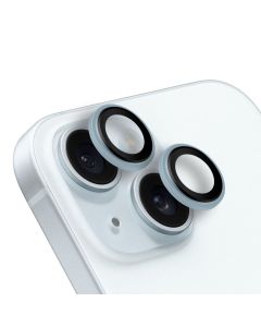 OBAL:ME Ochrana Čoček pro Apple iPhone 15/15 Plus Blue