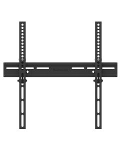 Neomounts  WL30-350BL14/Držák displeje/na stěnu/32-65"/fixní/zamykatelný/VESA 400X400/nosn. 60kg/černý