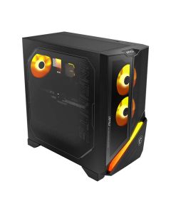 MSI MPG Infinite/Z3 X3D 9NVRR7-848EU/Tower/R7-9800X3D/32GB/1TB/RTX 5070Ti/W11H/3R