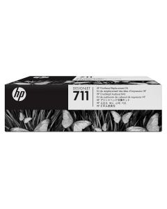 HP Designjet 711, sada pro výměnu tiskové hlavy, C1Q10A