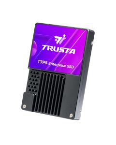 ADATA TRUSTA SSD T7P5 3,84TB Enterprise Gen5x4 U.2