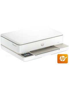 HP ENVY 6120e/ PSC/ A4/ 10,7 ppm/ 1200x1200dpi/ USB/ wifi/ duplex/ HP Smart/ AirPrint/ HP+