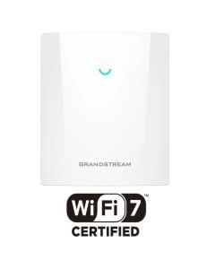 Grandstream GWN7670ELR venkovní přístupový bod Wi-Fi 7,Dual band, IP67, MU-MIMO, 32SSID