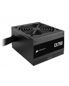 CORSAIR CX750/750W/ATX/80PLUS Bronze