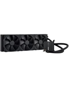 ASUS AIO ProArt LC 420 / 3x140mm fan / LGA1851 i AM5