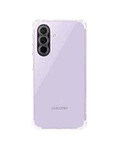 Tactical TPU Plyo Kryt pro Samsung Galaxy A27 5G Transparent