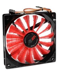 AIREN FAN hAiBridWings 120E POWER (120x120x25mm, h