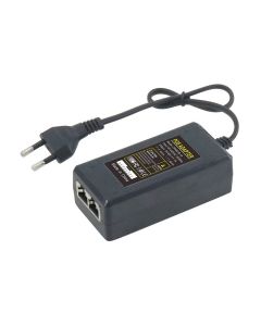 XtendLan PoE injektor pasivní 48V/1A, 100Base-T