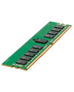 HPE 16GB (1x16GB) Single Rank x4 DDR4-2933 CAS-21-21-21 Registered Smart Memory Kit