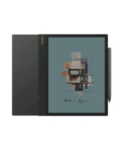 E-book ONYX BOOX NOTE AIR 3 C, 10,3" Kaleido 3, 64GB, podsvícená, Bluetooth, Android 12, E-ink displ