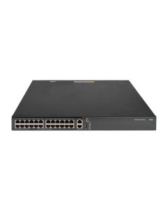 HPE 5600HI 24P PoE8 MGig 1 Slot Sw