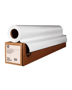 HP Bright Bílý Inkjet Papír role 24"