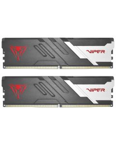 PATRIOT VIPER VENOM 32GB DDR5 6000MT/s / DIMM / CL36 / 1,35V/ Kit 2x 16GB / AMD Series