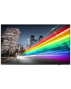 PHILIPS displej 50" 50BFL2214 / B-Line/ VA/ 4K UHD/ 350cd/ 500 000:1/ TV/ 16/7 /HDMI, USB, RJ45, RJ48