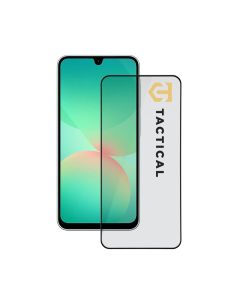 Tactical Glass Shield 5D sklo pro Samsung Galaxy A27 5G Black