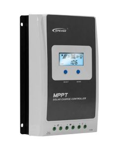EPEVER Tracer1206AN G3 solární MPPT regulátor 10A, 12/24 V, vstup 60V