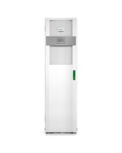Galaxy VS UPS 30kW 400V with N+1 power module, for 5 smart modular 9Ah battery strings, Start-up 5x8
