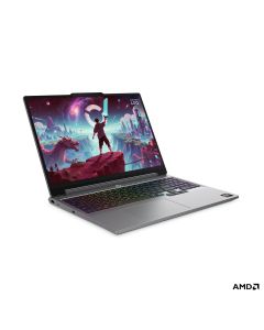Lenovo LOQ/15AHP11/R7-250/15,3"/WUXGA/32GB/512GB/RTX 5050/bez OS/Luna Grey/2R