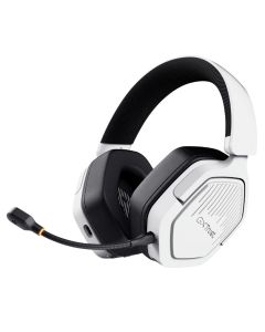 Trust GXT 493PS Carus/Jack/USB/Bílá