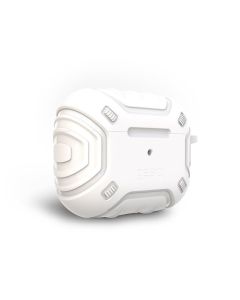ZAGG GEAR4 Apollo Snap pouzdro pro AirPods Pro - bílý