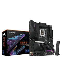 GIGABYTE Z890 AORUS ELITE DUO X